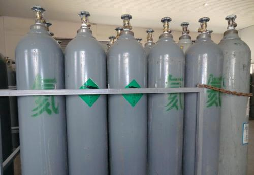 郑州工业氦气成分检测