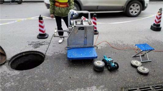 桐庐专做水管漏水检测探测查漏水位置的公司