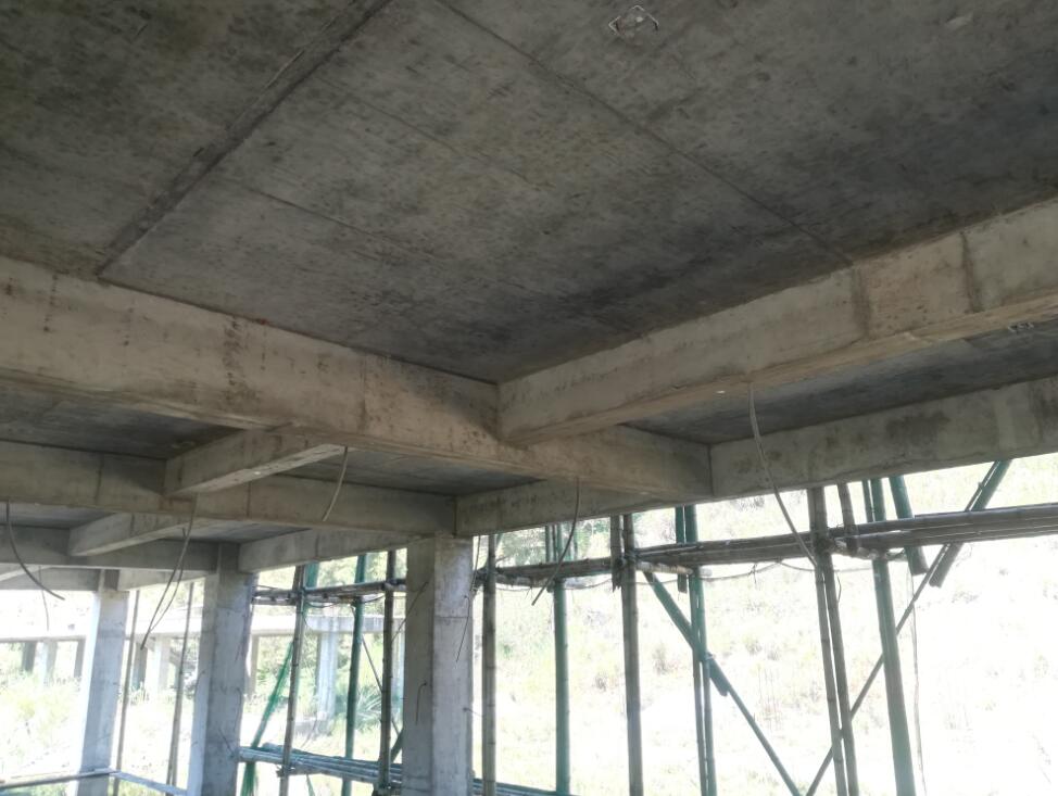 钢结构厂房检测公司 海沧区厂房建筑结构安全性检测