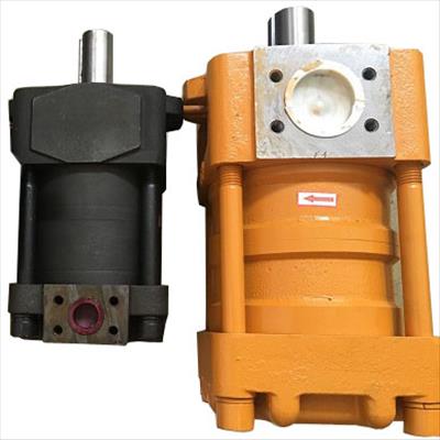 NBZ5-D125F压砖机齿轮油泵