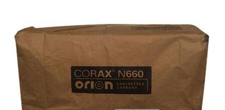 ORION欧励隆炭黑N660橡胶补强助剂环保炭黑
