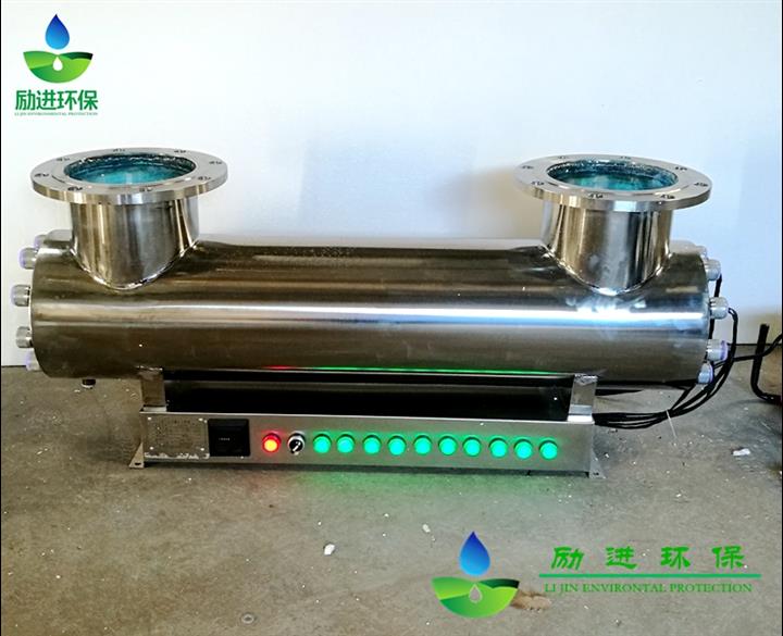 徐州国产紫外线杀菌器
