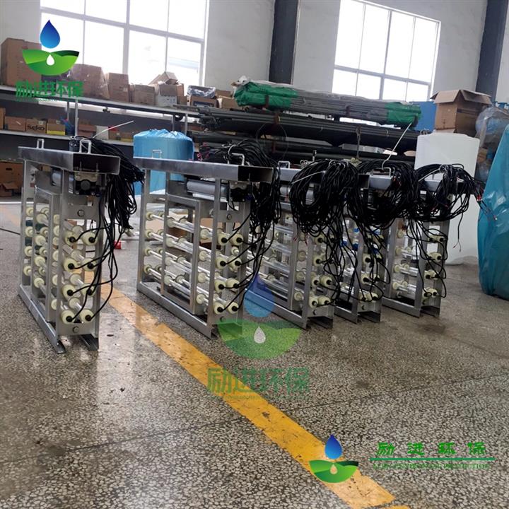 盐城励精紫外线杀菌器