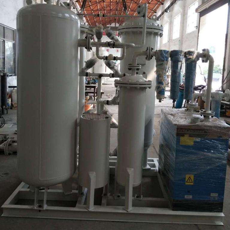 苏州小型工业制氧机