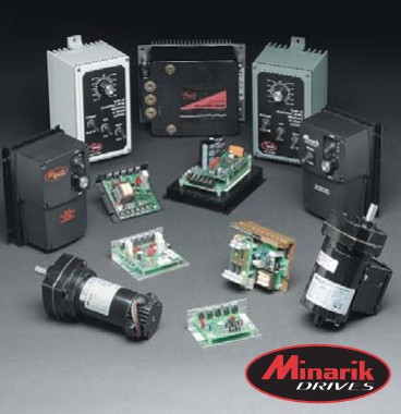 美国MINARIK调速器产品现货XP01-115AC-SL