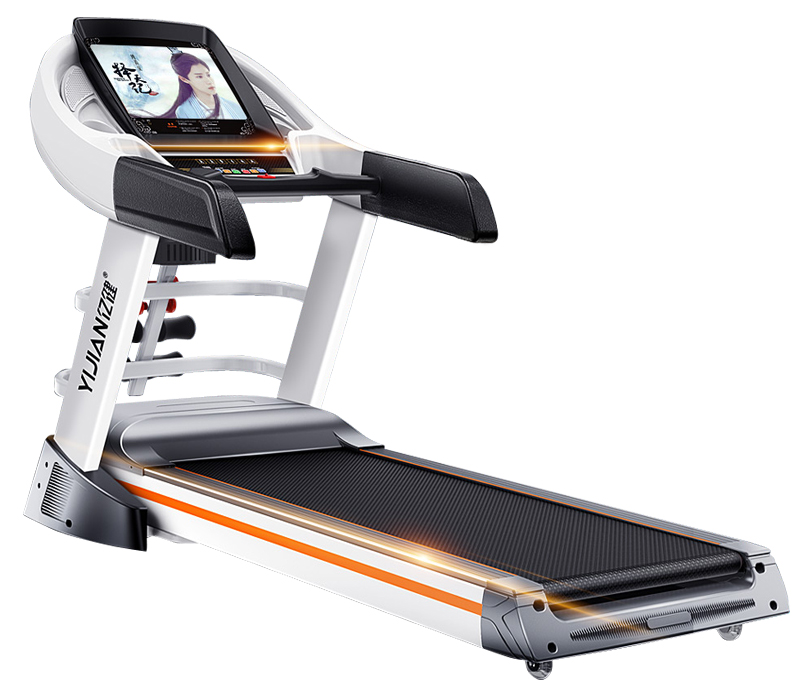 洛阳市孟津县有卖亿健跑步机健身房健身器材活动室健身房器材