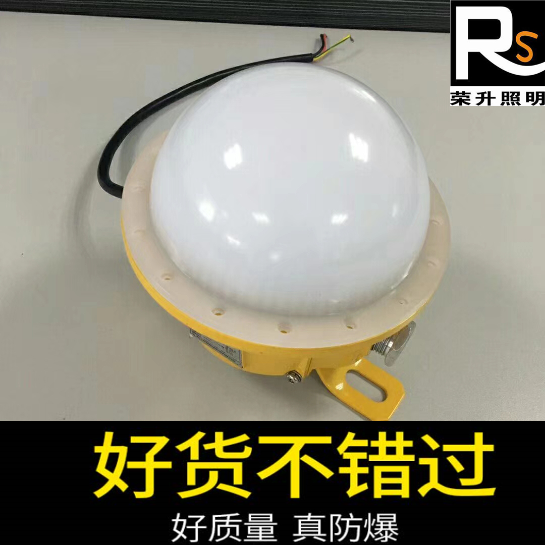 LED免维护节能防爆灯型号BC9200