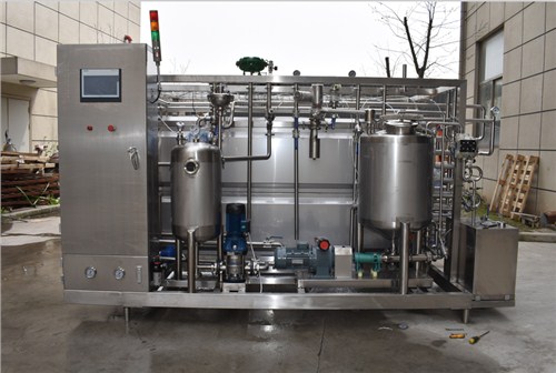 西藏自动酵素饮料生产线 诚信经营 上海维殊机械科技供应