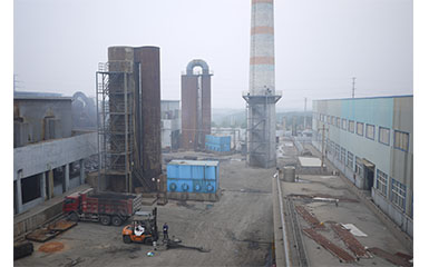 环保废气异味治理 冶炼 熔炼行业哪家专业