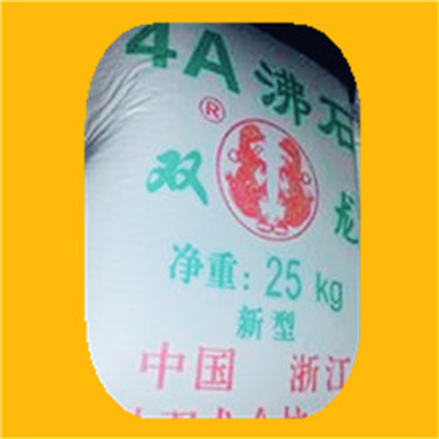 4A沸石无磷洗涤剂的助剂
