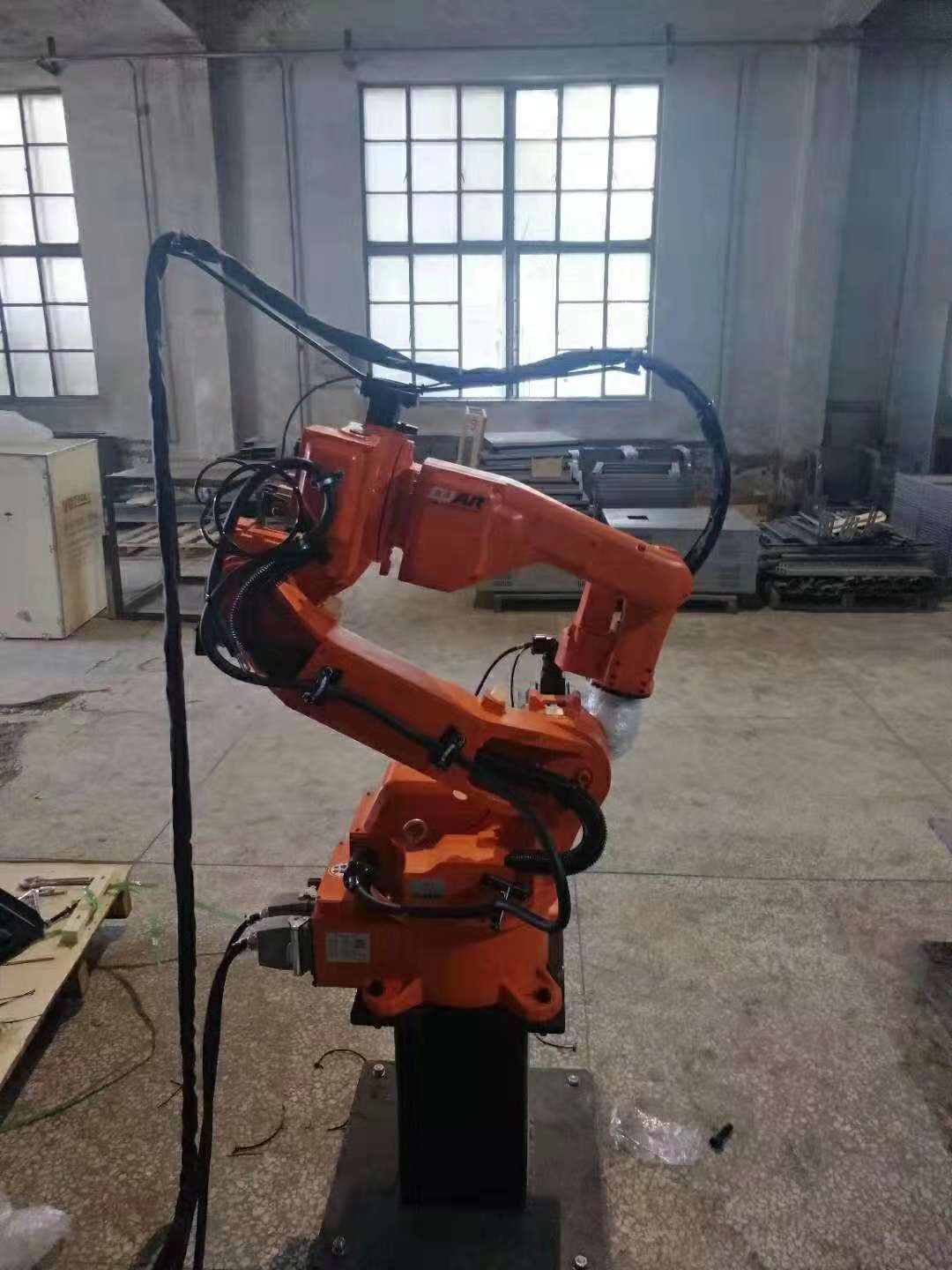 锦州维修焊接机器人电话