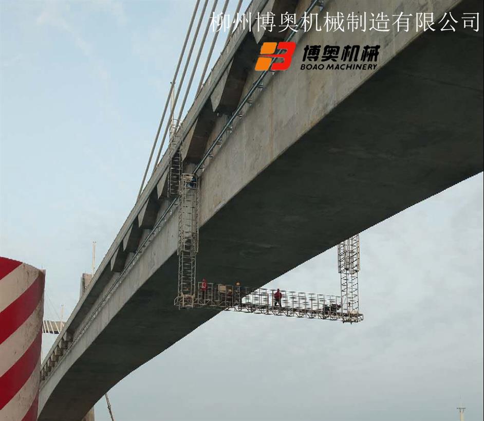 荆州桥梁吊篮厂