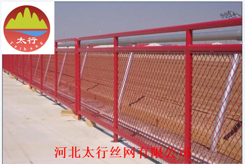 南宁隔离栏定制