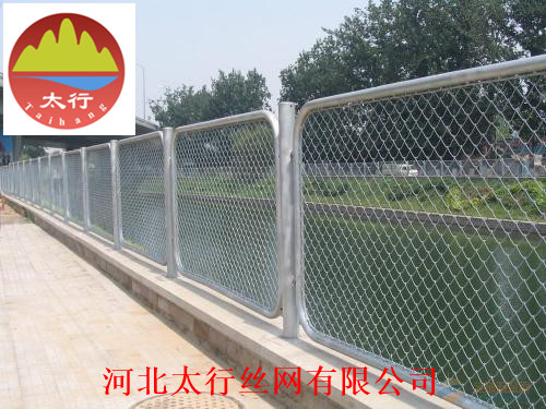 无锡隔离栏厂