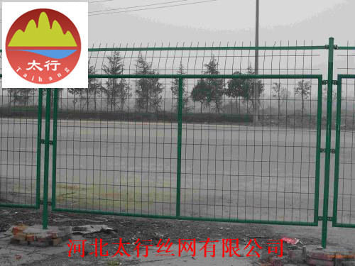 南宁隔离栏定制