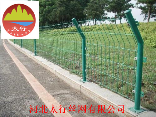 赣州隔离栏批发