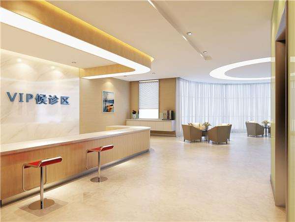 杭州值得信赖的口腔医院装修设计公司电话 欢迎来电垂询