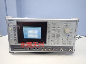 MT8820C无线综合测试仪安立