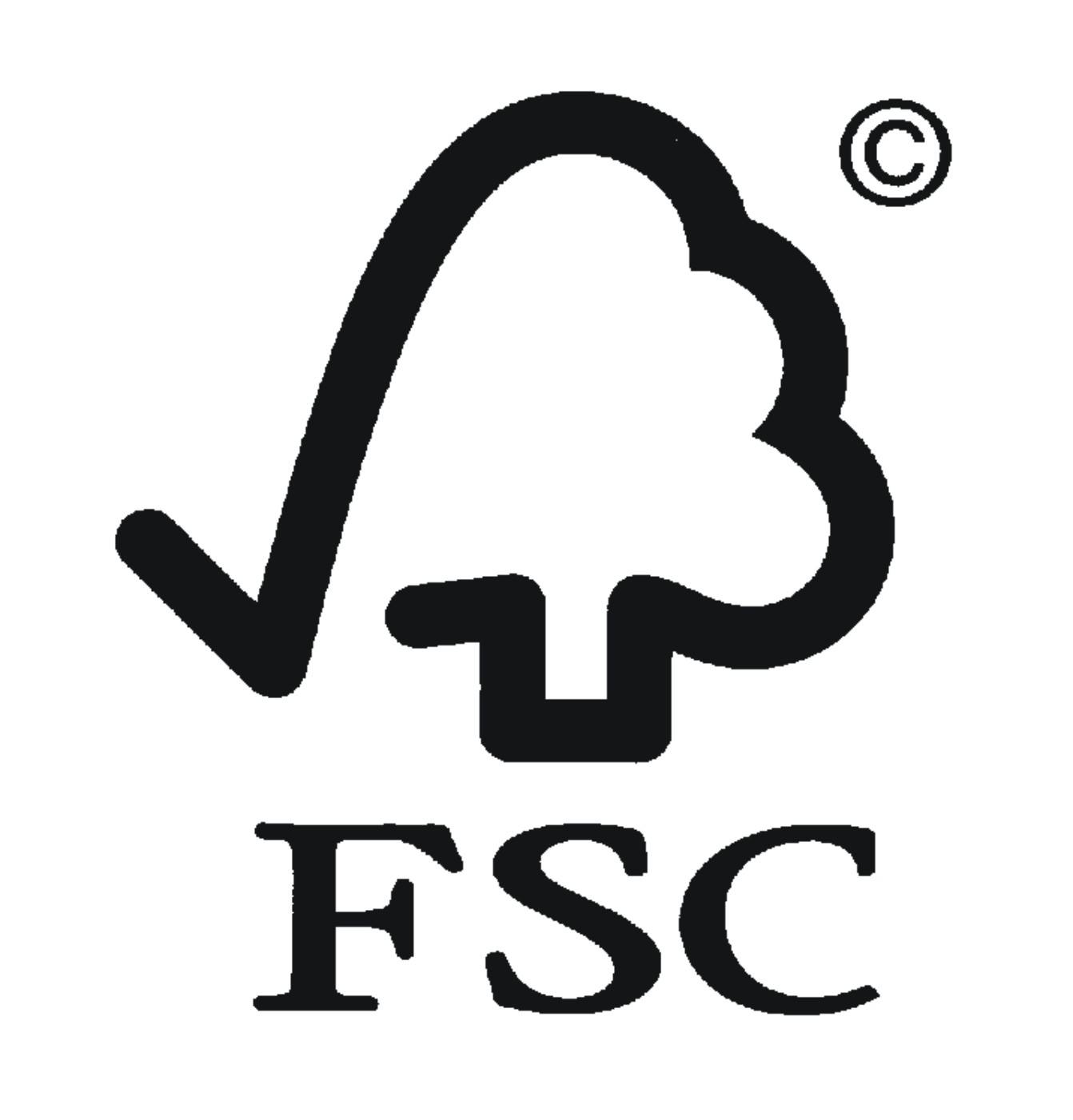 fsc认证流程需要什么材料