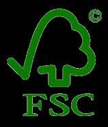 FSC認證需要什么材料