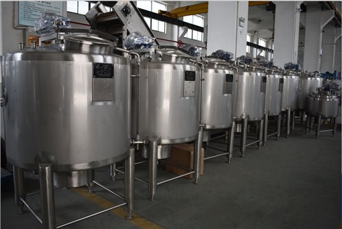 江苏智能果汁饮料灌装生产线销售厂家 铸造辉煌 上海维殊机械科技供应
