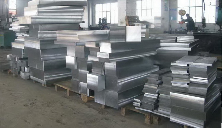 现货供应W18Cr4V钨系高速钢模具钢规格齐全批发价格