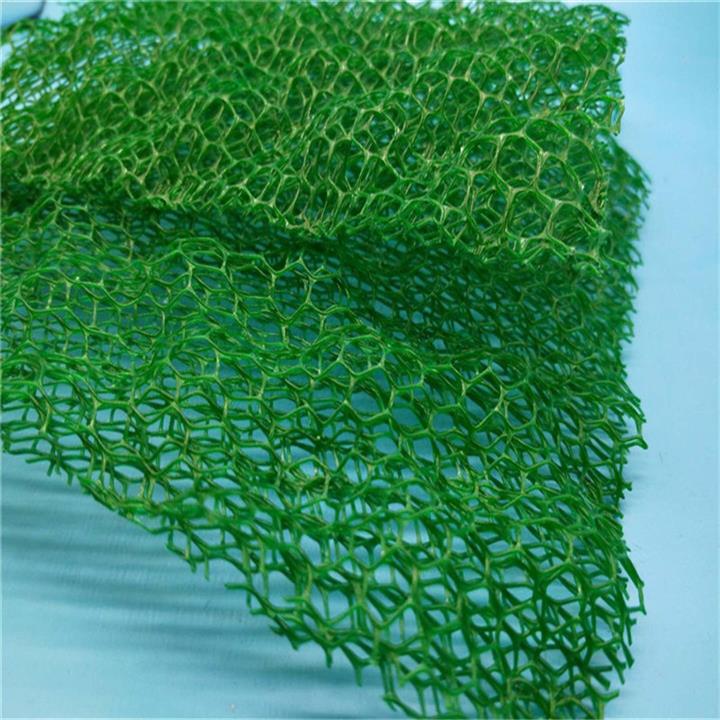 三维植被网批发 绿化三维网 技术成熟 产品稳定