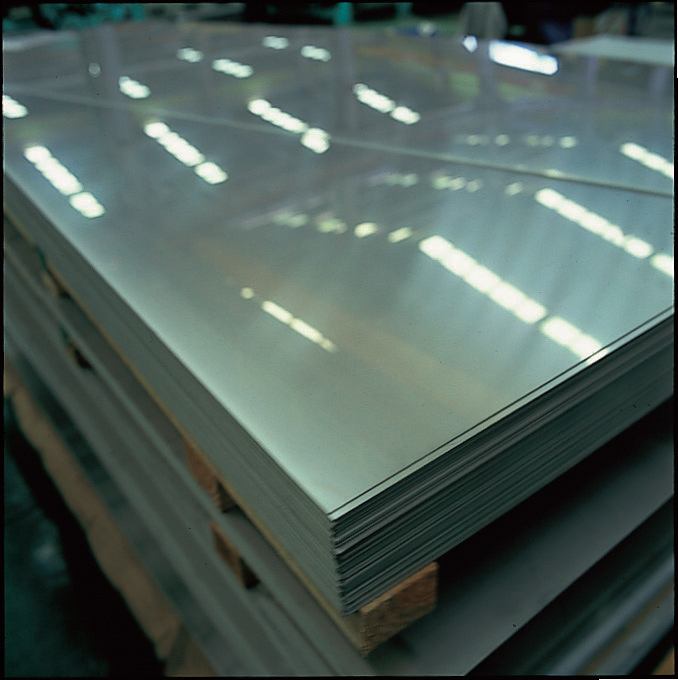 供应201/304等不锈钢板 可加工各种不锈钢板材