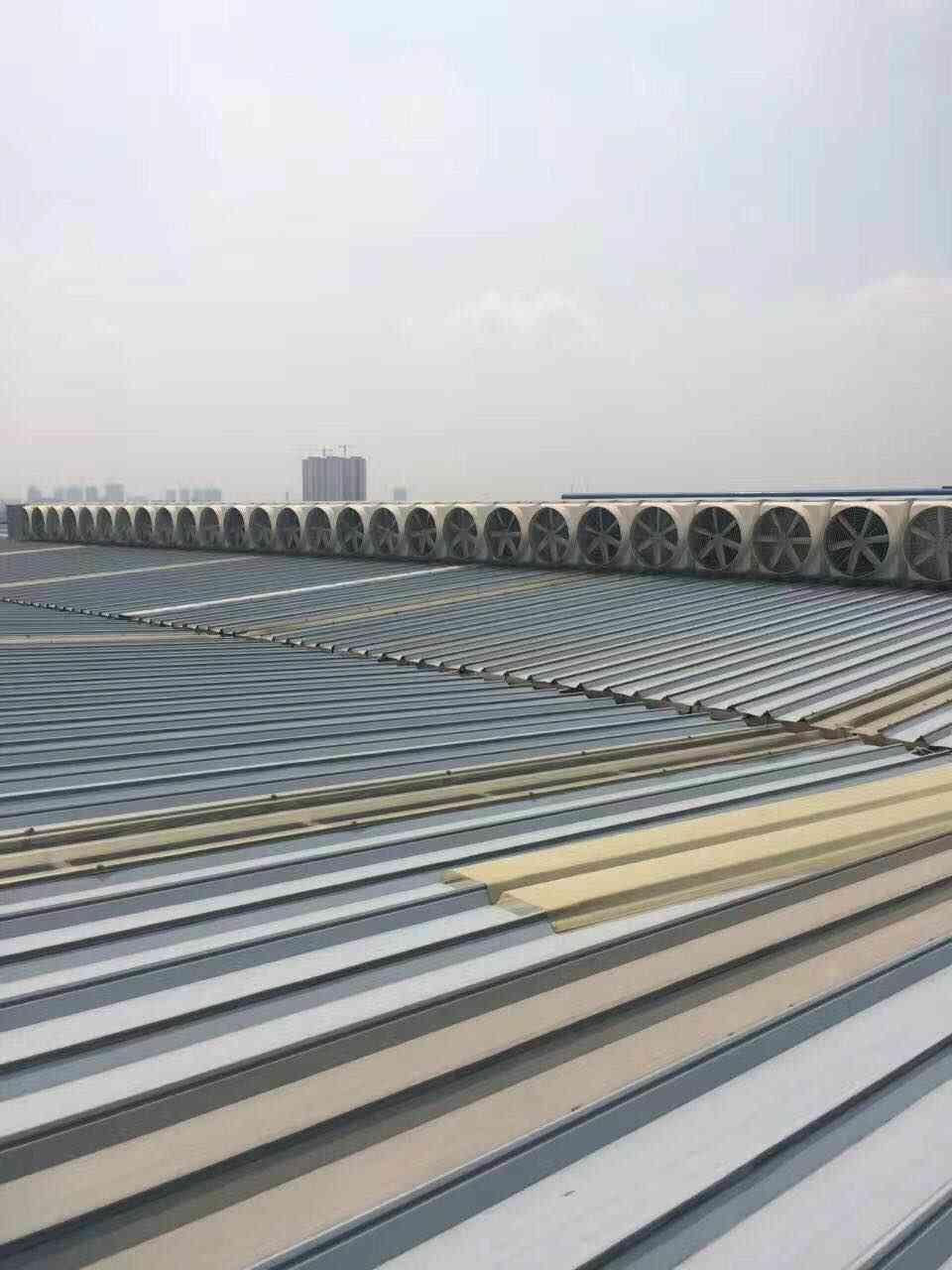 无锡温室负压风机商家 南京耀治环境设备供应
