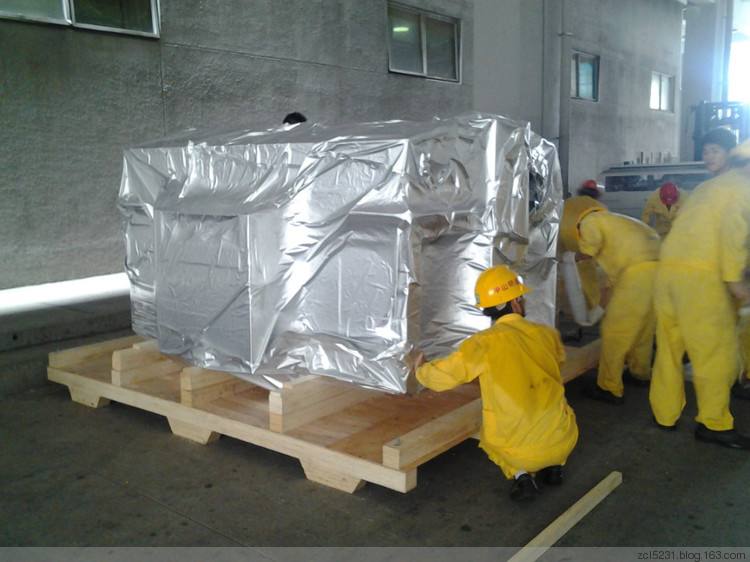 滁州木制设备包装 一站式服务