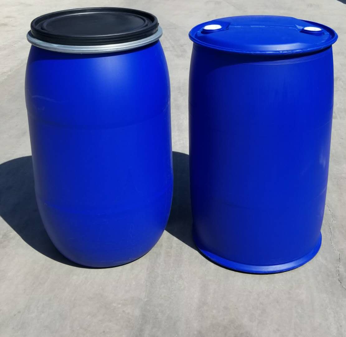 山东新利塑业批发供应1000L塑料桶大方吨桶1000升吨桶
