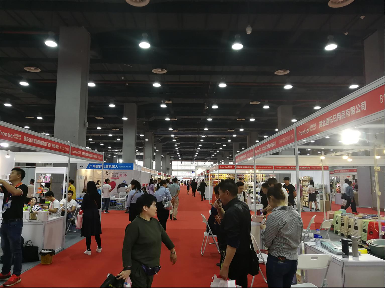 北京2020年2020不锈钢制品展览会产业基地展会