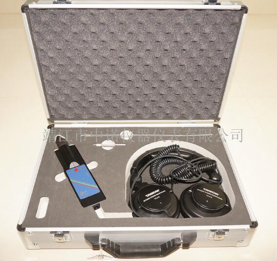 安铂机械状态听诊器WEB-M01STE2厂家直销