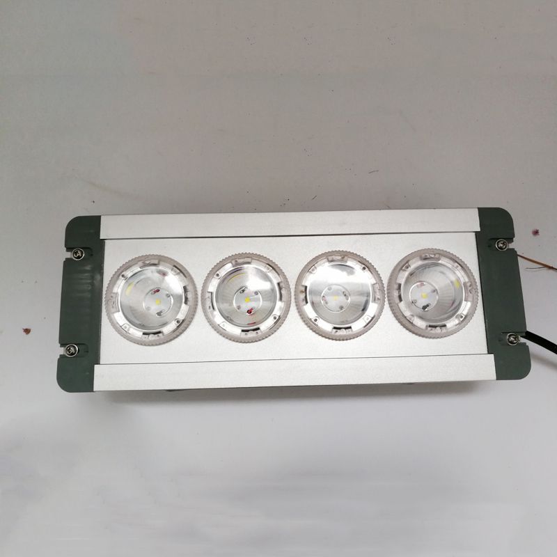 亮聚福GMD9124固态免维护顶灯 地铁月台嵌入式LED低顶灯 应急地沟灯