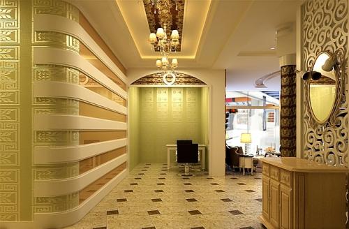 杭州专业宾馆装修设计公司电话,装潢设计案例