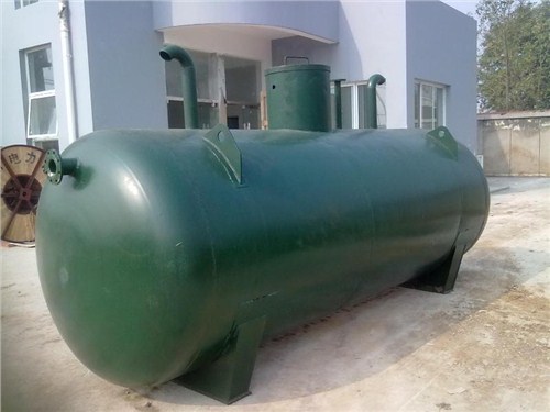 污水处理设备排名 优质推荐 贵州迈科迪环保科技供应