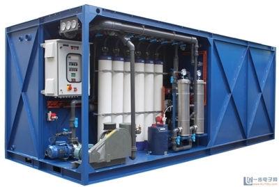 正规废水处理设备规格尺寸 服务为先 贵州迈科迪环保科技供应