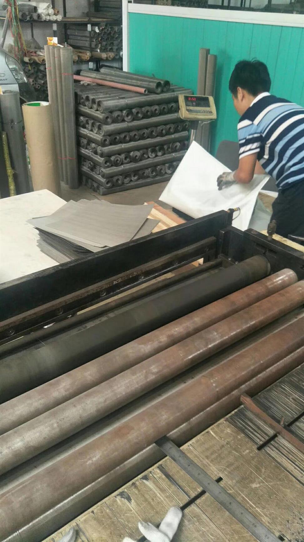 湛江不锈钢防虫网价格