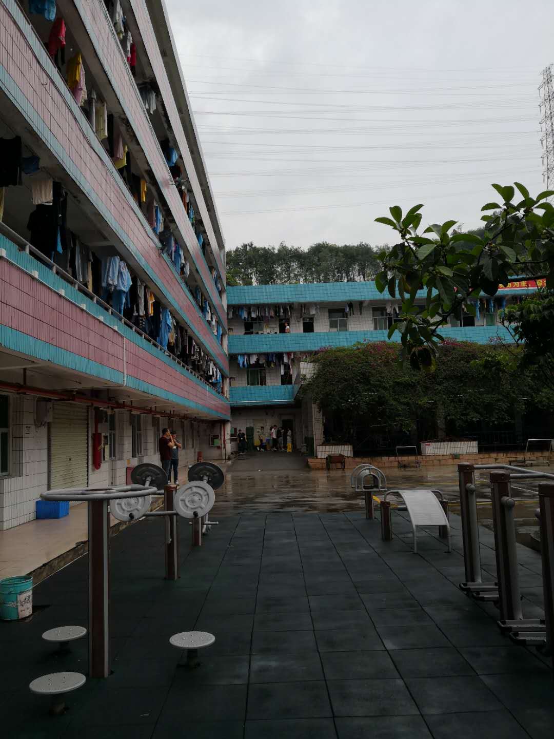 梅州厂房楼面承重能力检测机构