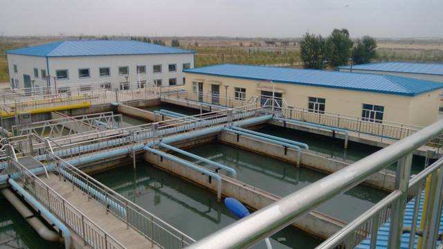 碧洁生产销售污水处理设备 畜禽养殖污水处理设备供应