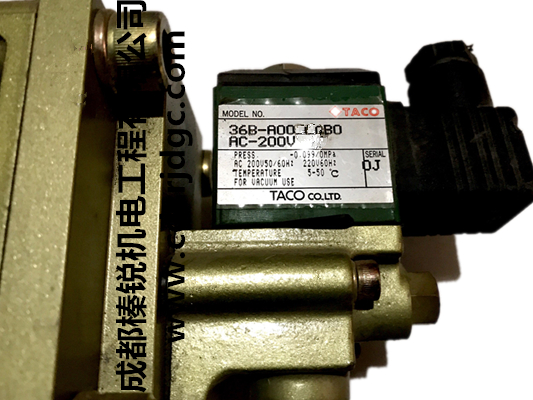 CKD电磁阀,CKD直接配管电磁阀,先导式电磁阀,4KA210-06-C2-AC220V