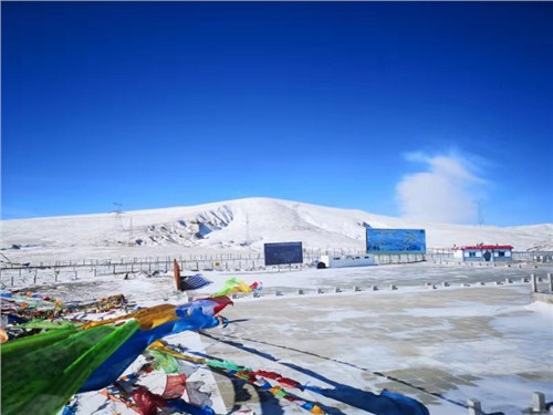 西藏自由行旅游口碑好 海东润青国际旅行社供应
