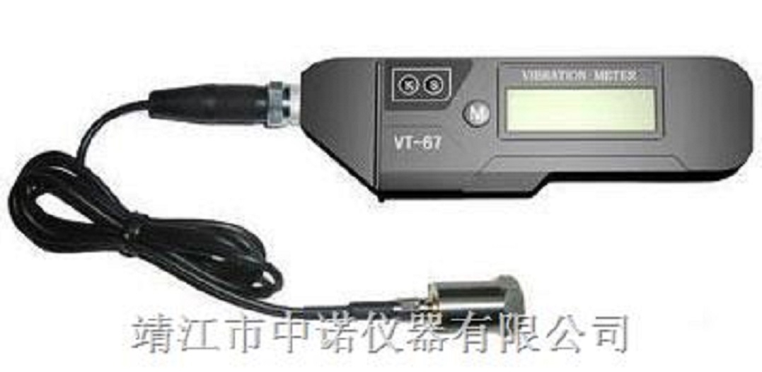 安铂VT-67笔式数据采集器设备故障检测仪