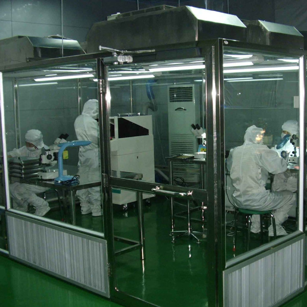 潍坊实验室净化装修工程公司-大学高校实验室需要注意的地方