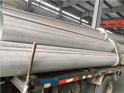 江西不锈钢焊管货源 欢迎咨询 无锡迈瑞克金属材料供应
