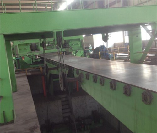 上海**宝钢BS700MCK2钢板优质商家 诚信经营 上海联轧实业供应