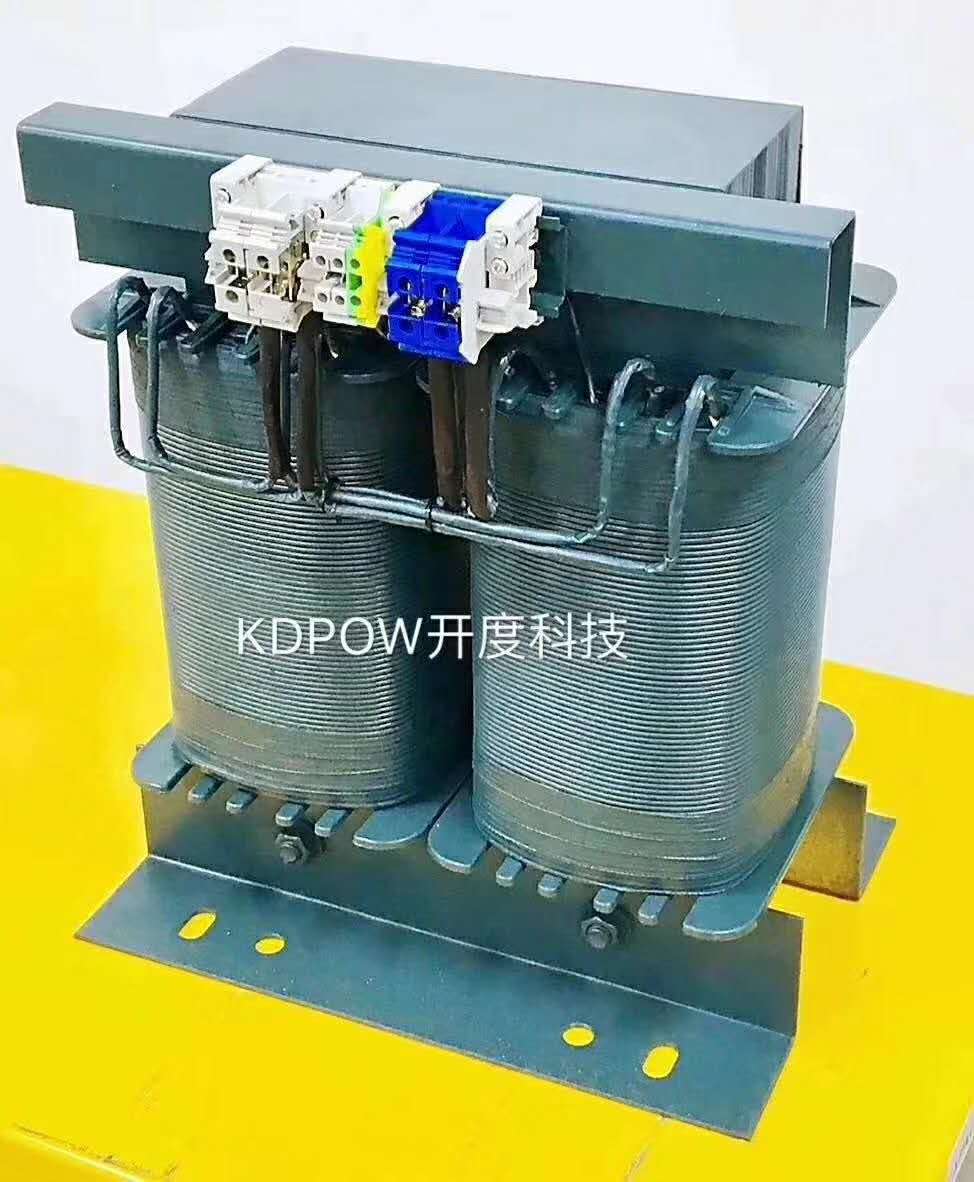 浙江开度专业生产医用隔离变压器，厂家直供ICA100系列