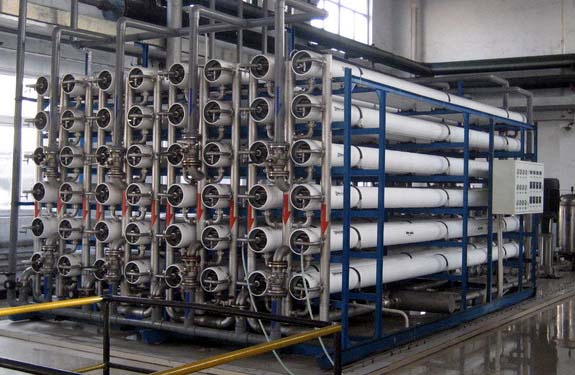 白酒废水处理设备 贵州迈科迪环保科技供应