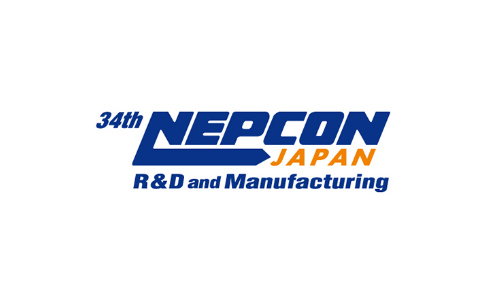 2020日本电子元器件展-材料及生产设备展