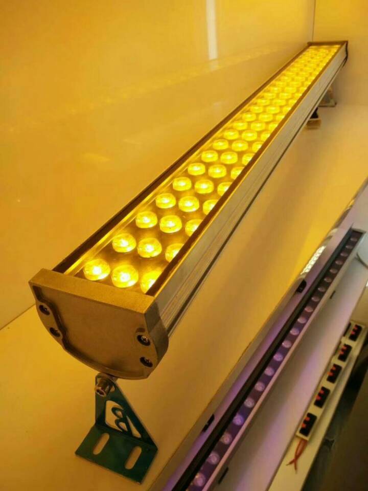 LED数码管/点光源 LED投光灯 LED地埋灯 LED线条灯/洗墙灯